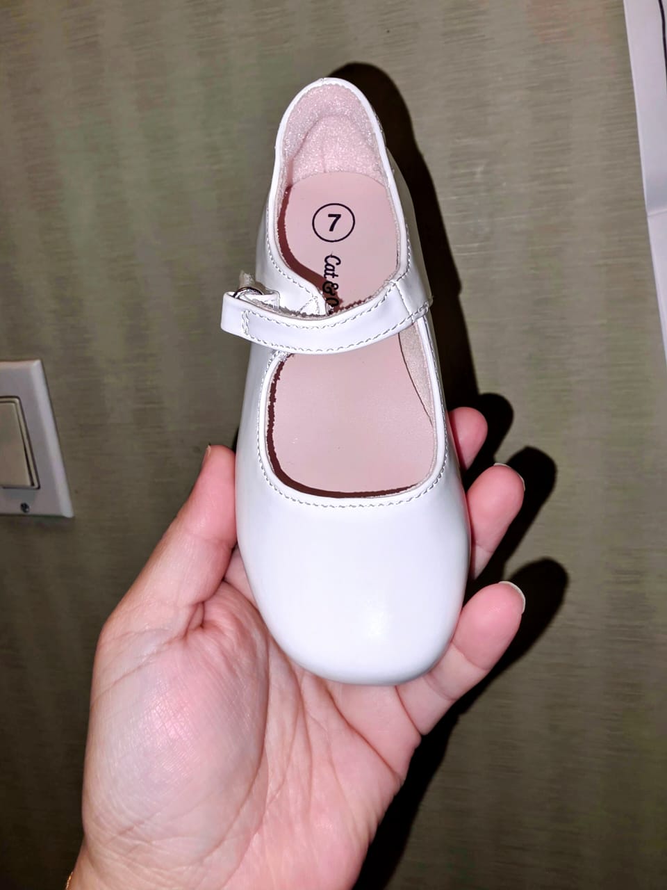 Size 7