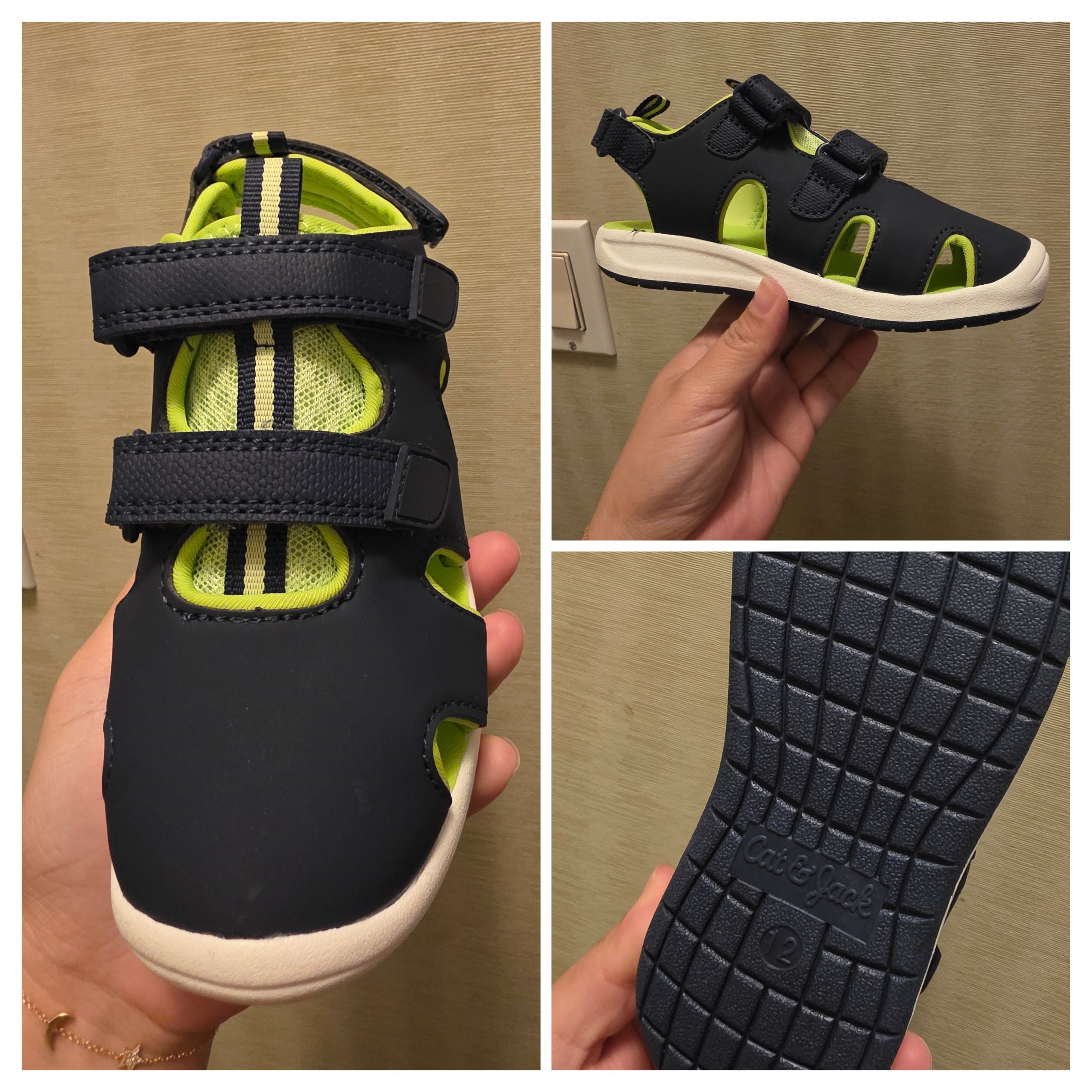 Size 12