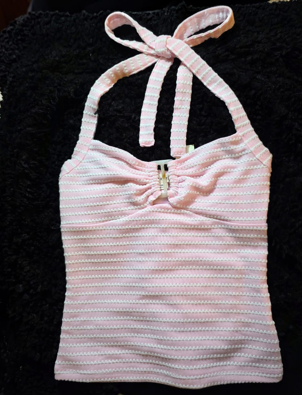 Top Size S/M blouse